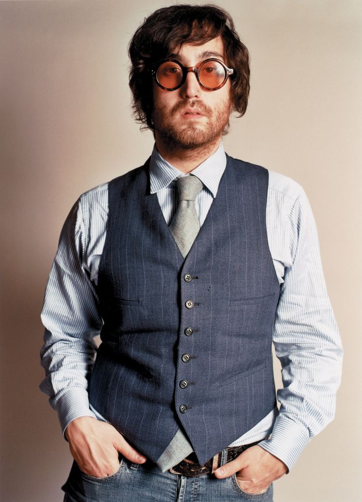 Sean Lennon