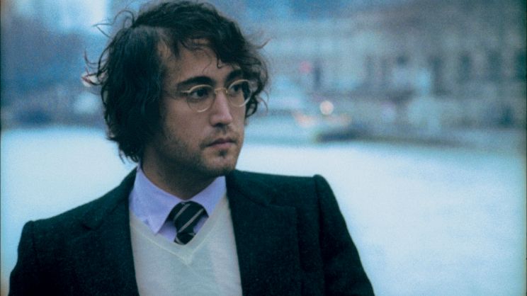 Sean Lennon