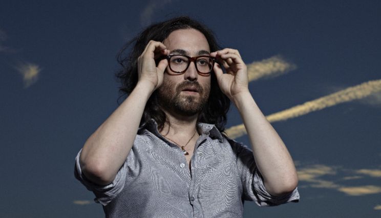 Sean Lennon