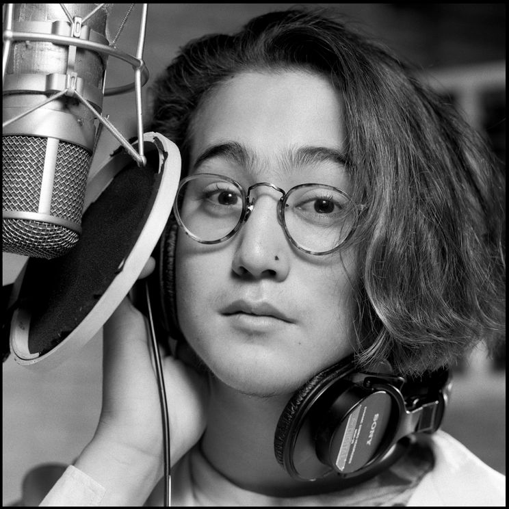 Sean Lennon