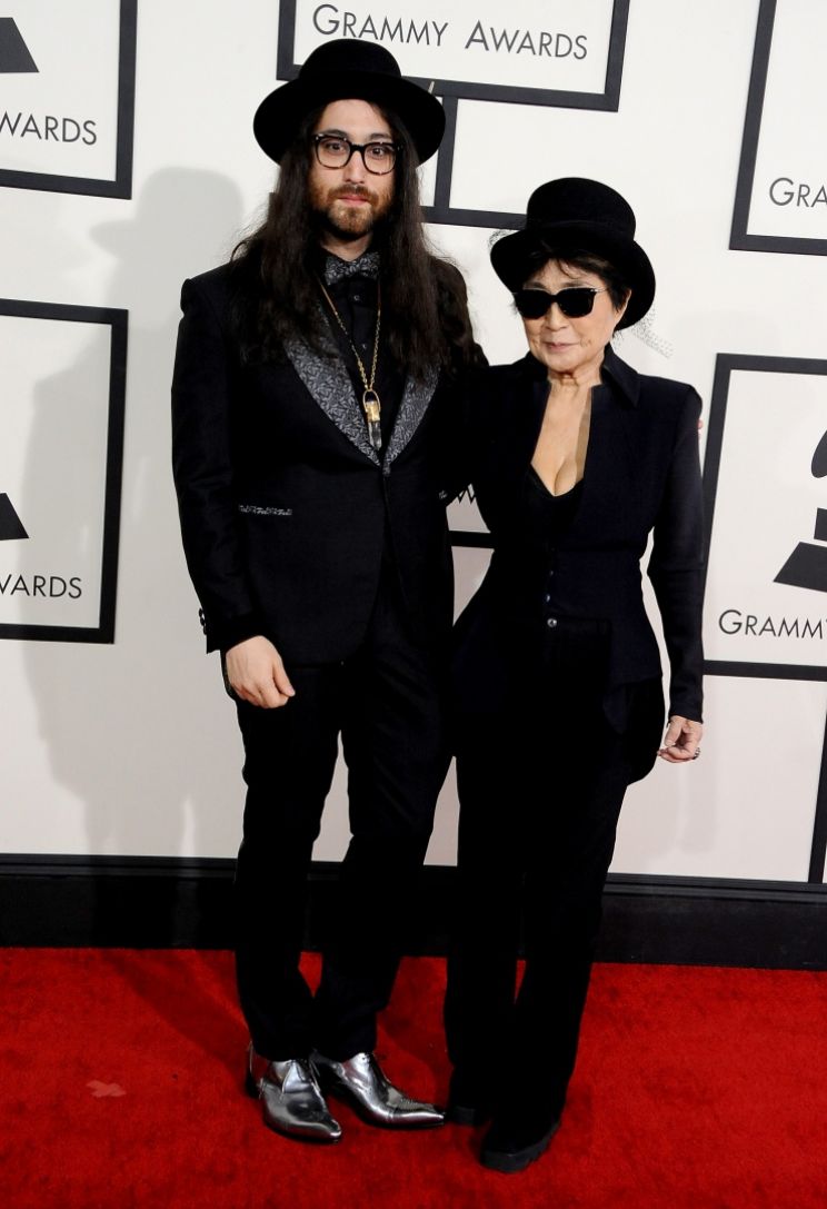 Sean Lennon