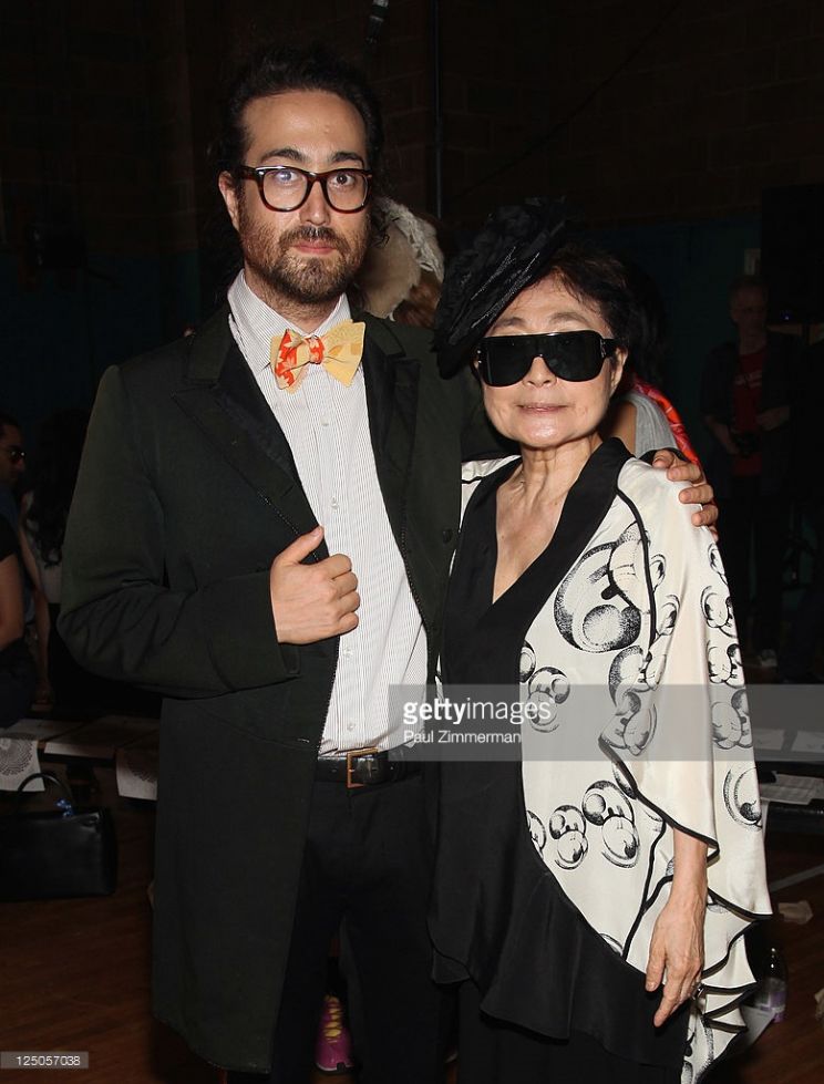 Sean Lennon