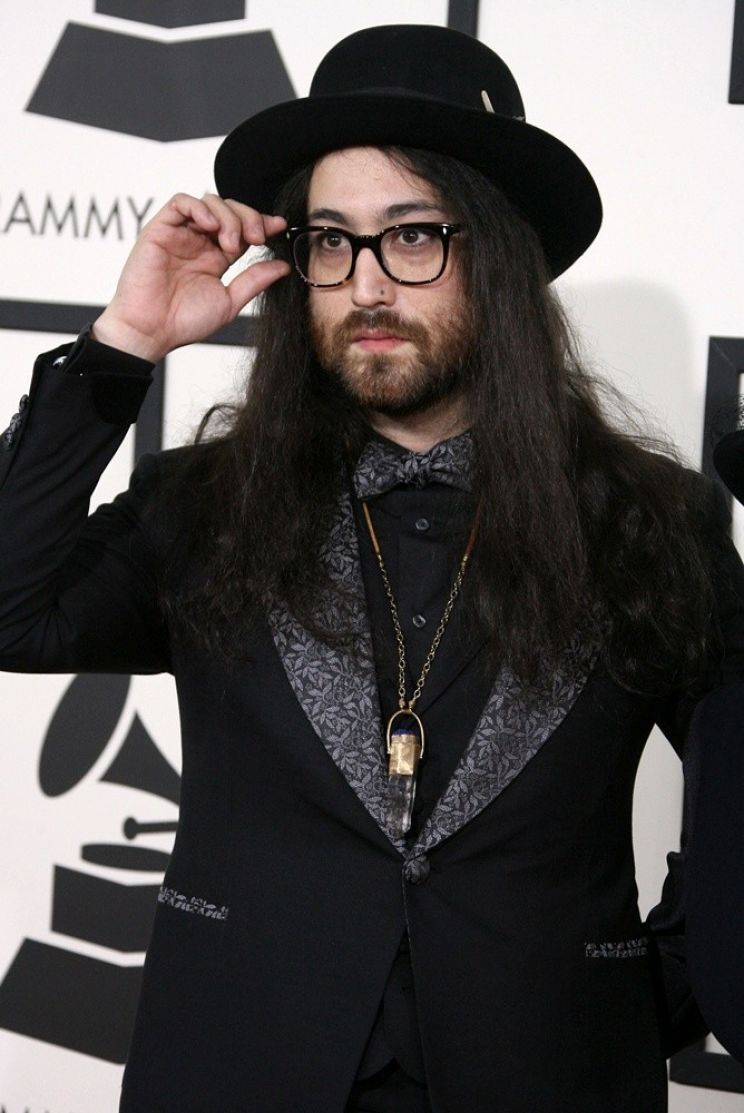 Sean Lennon