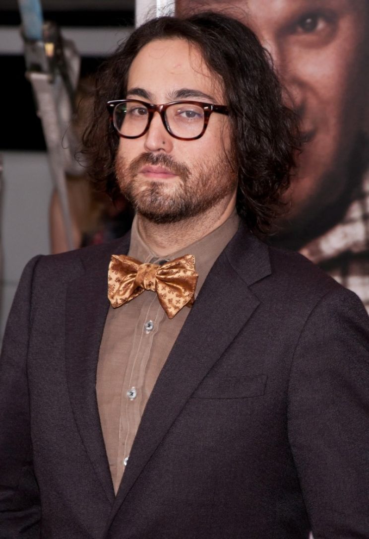 Sean Lennon