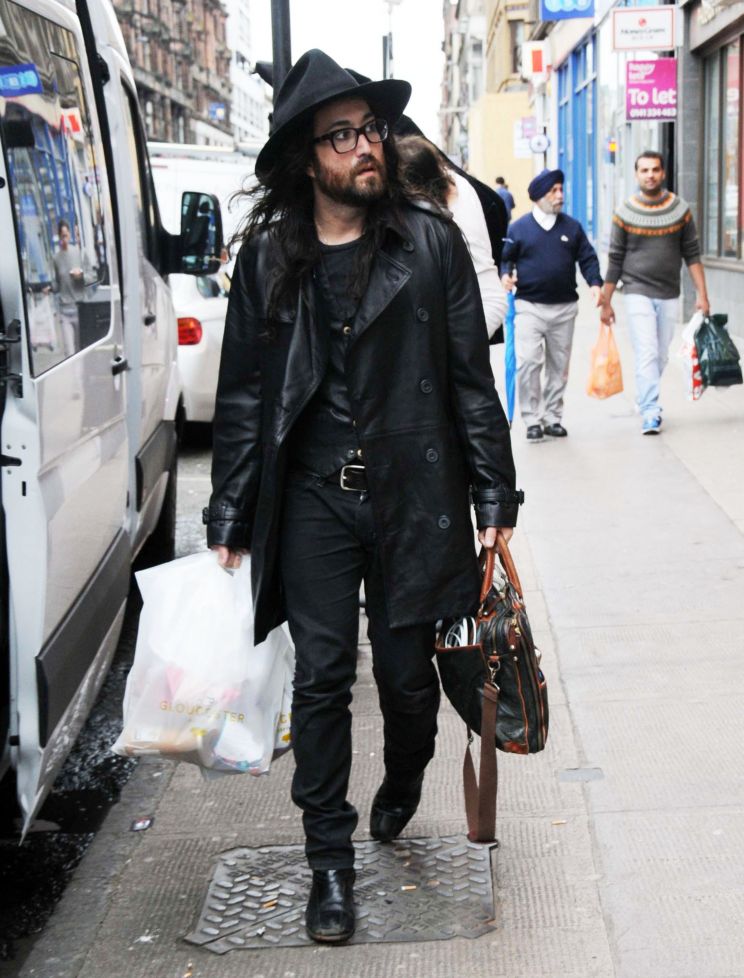 Sean Lennon