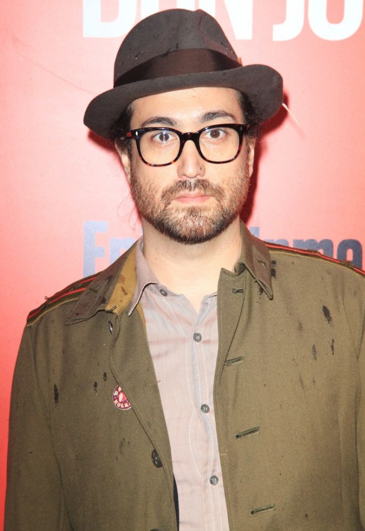 Sean Lennon