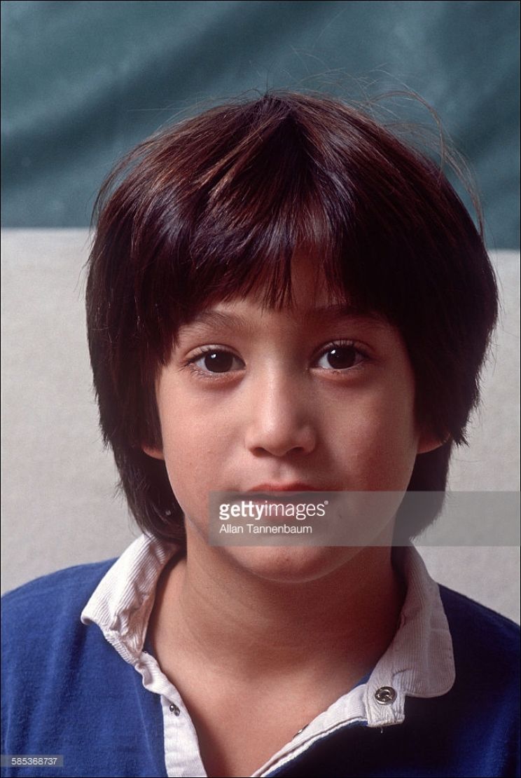 Sean Lennon