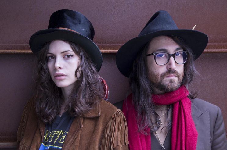 Sean Lennon