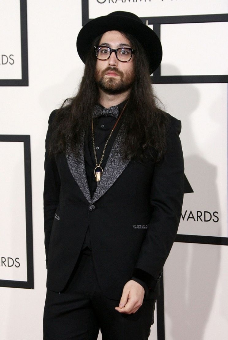 Sean Lennon