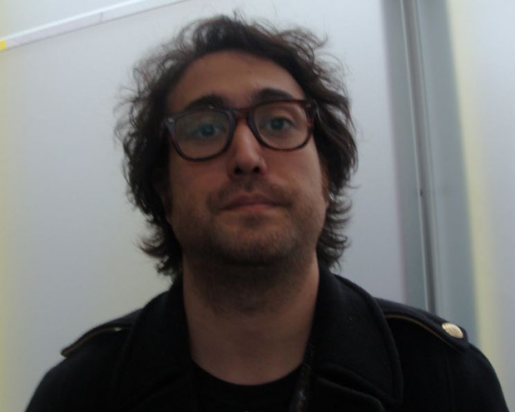 Sean Lennon