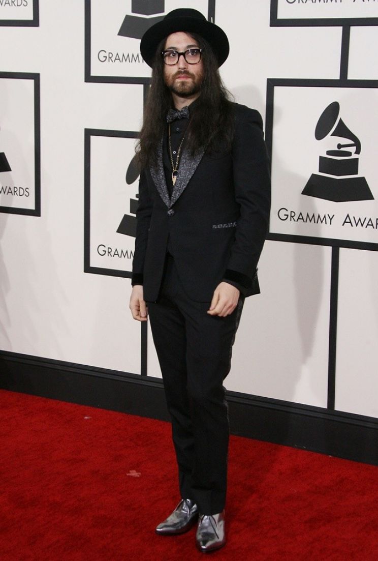 Sean Lennon