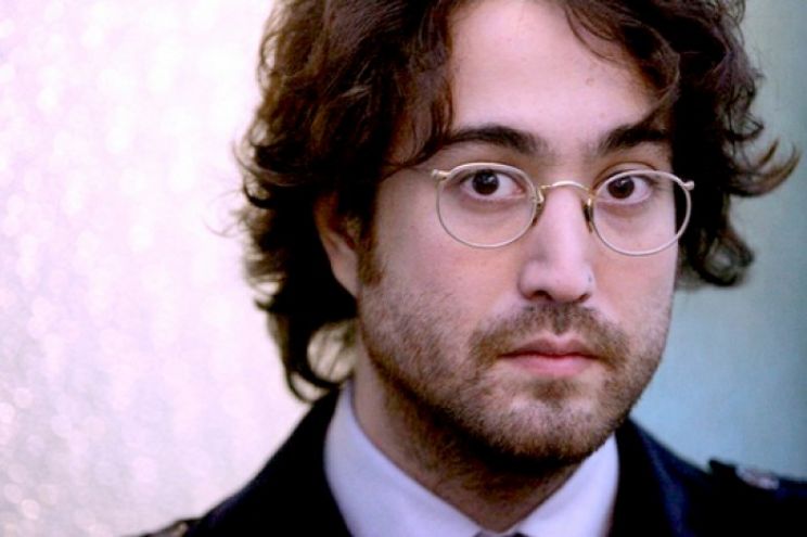 Sean Lennon