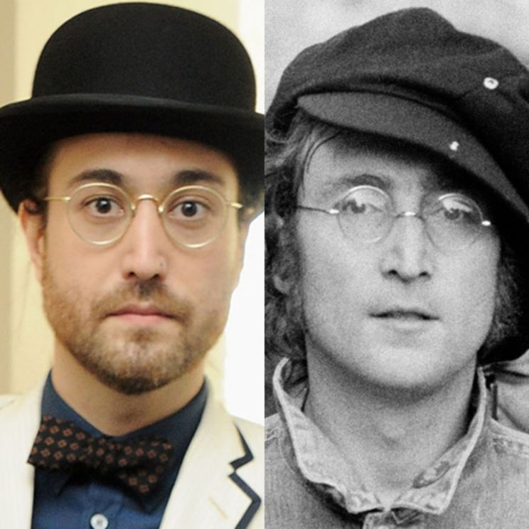 Sean Lennon