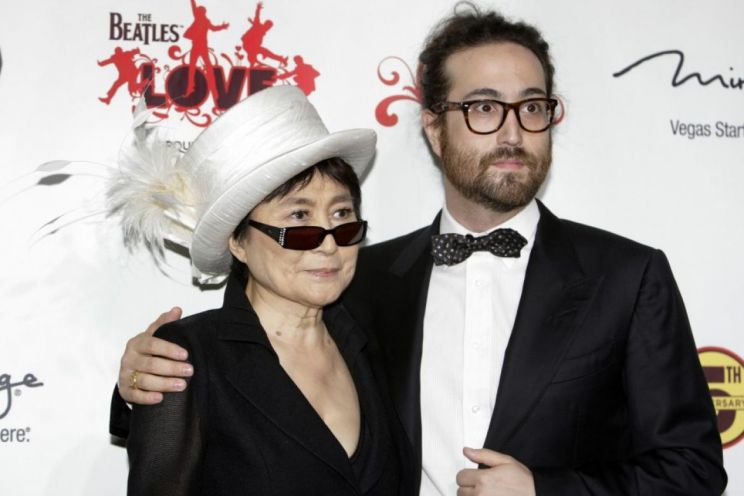 Sean Lennon