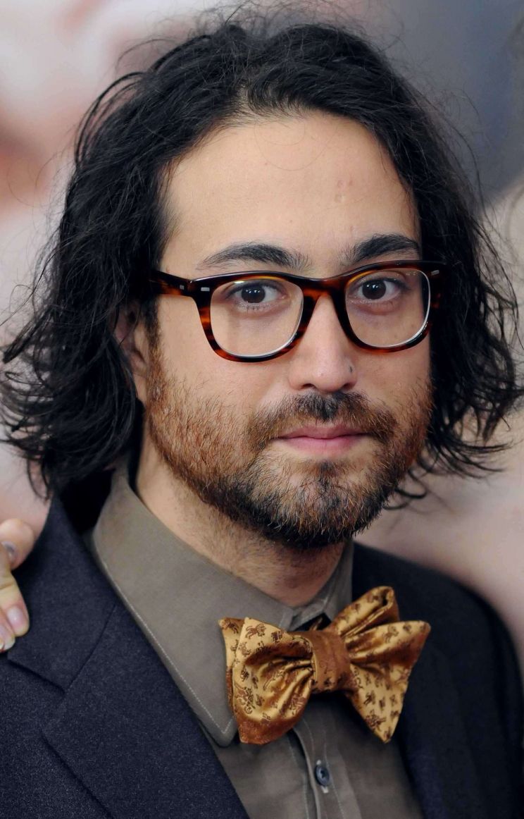 Sean Lennon