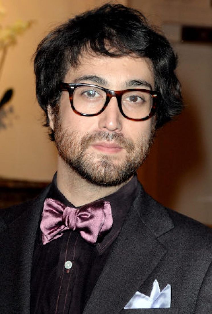 Sean Lennon