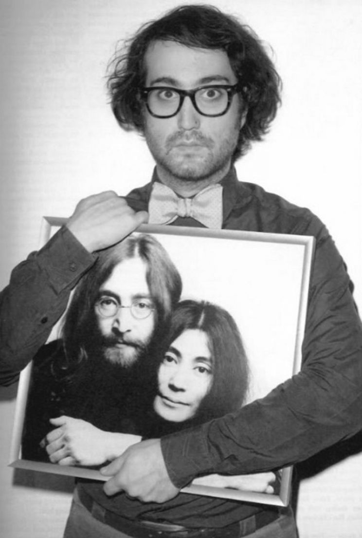 Sean Lennon