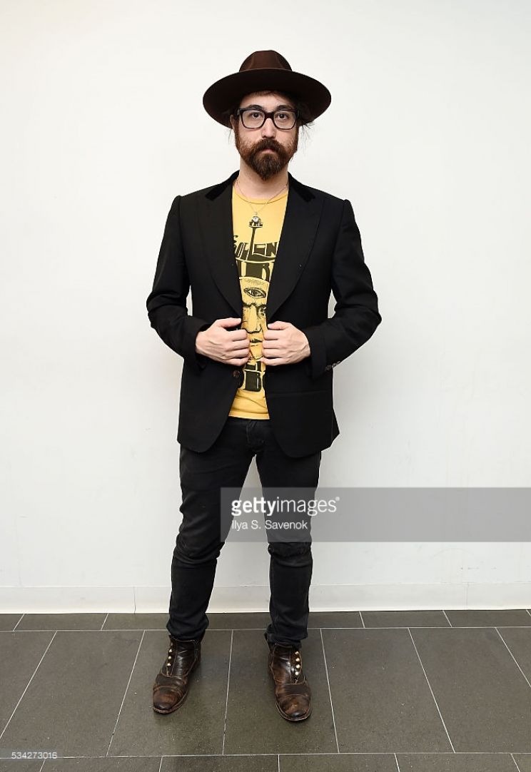 Sean Lennon