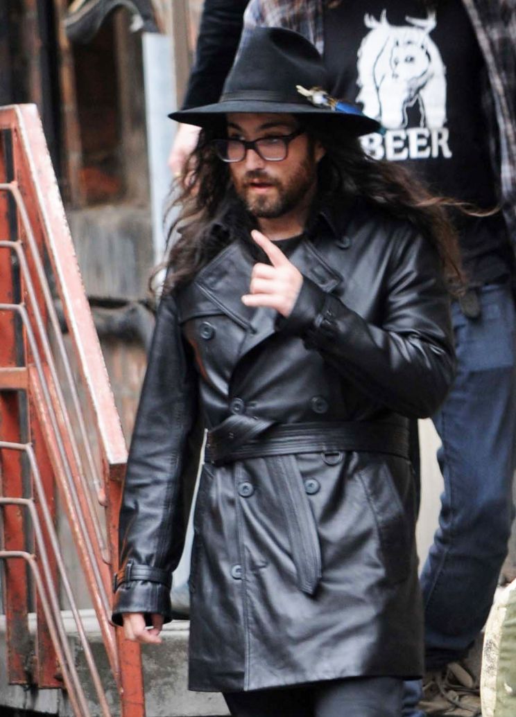 Sean Lennon