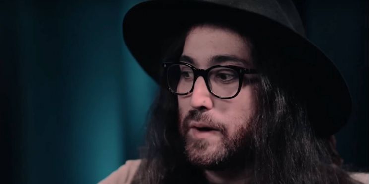 Sean Lennon