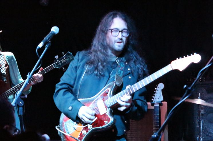 Sean Lennon