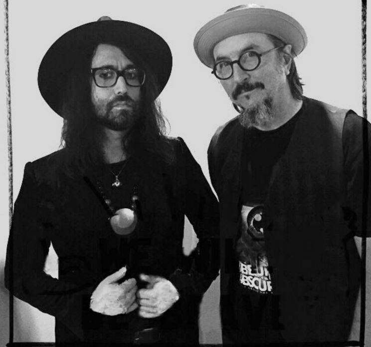 Sean Lennon