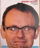 Sean Lock