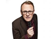 Sean Lock