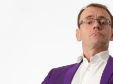 Sean Lock