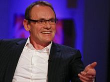 Sean Lock