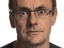 Sean Lock