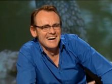 Sean Lock