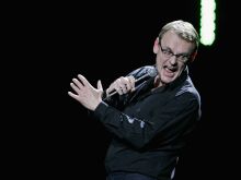 Sean Lock