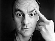 Sean Lock