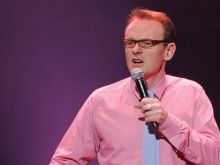 Sean Lock