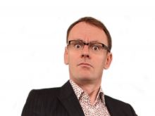 Sean Lock