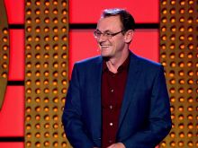 Sean Lock