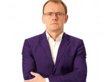 Sean Lock