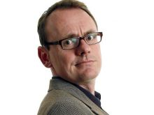 Sean Lock