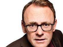 Sean Lock