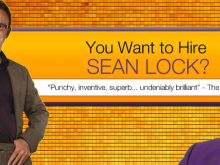 Sean Lock