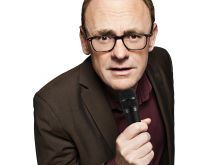 Sean Lock