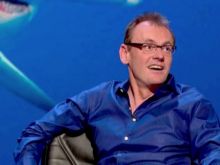 Sean Lock