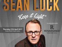 Sean Lock