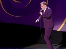 Sean Lock