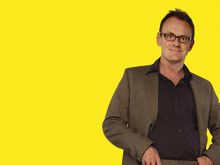 Sean Lock