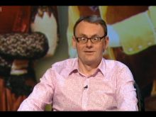 Sean Lock