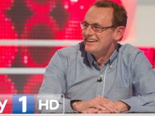 Sean Lock