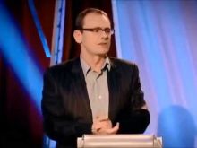 Sean Lock