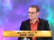 Sean Lock